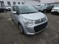 Citroen C1 Feel  "Klima" 74 Tkm Grau - thumbnail 1