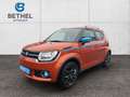 Suzuki Ignis AGS + Comfort Bluetooth Navi LED Klima Orange - thumbnail 1
