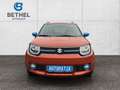 Suzuki Ignis AGS + Comfort Bluetooth Navi LED Klima Orange - thumbnail 2