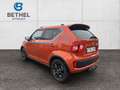 Suzuki Ignis AGS + Comfort Bluetooth Navi LED Klima Orange - thumbnail 7