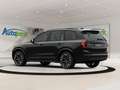 Volvo XC90 Ultra, T8 AWD Plug-in Hybrid, Elektrisch/Benzin, D Schwarz - thumbnail 3