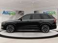Volvo XC90 Ultra, T8 AWD Plug-in Hybrid, Elektrisch/Benzin, D Schwarz - thumbnail 2
