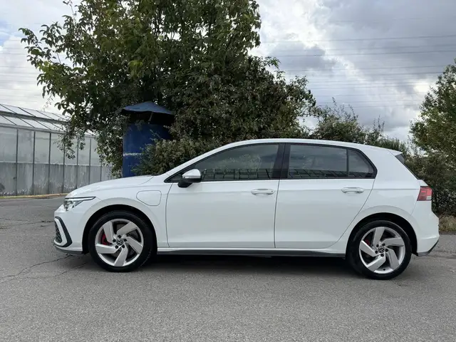 Volkswagen Golf view 5