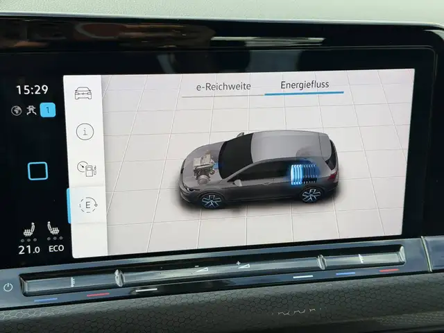 Volkswagen Golf view 29