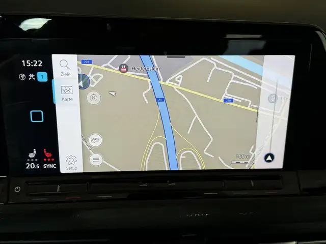 Volkswagen Golf view 15