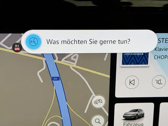 Volkswagen Golf view 19