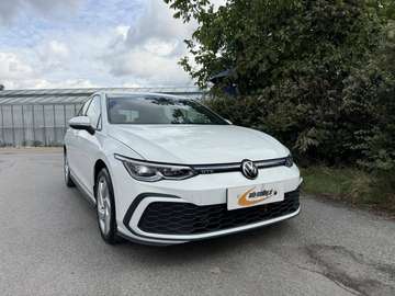 GTE eHybrid LED Navigation PDC LKRDHZG SHZG