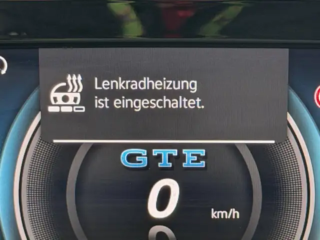 Volkswagen Golf view 20