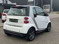 smart forTwo Micro Hybrid Drive|TÜV|KLIMA|LEDER|GARANTIE Blanc - thumbnail 6