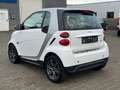 smart forTwo Micro Hybrid Drive|TÜV|KLIMA|LEDER|GARANTIE Blanc - thumbnail 3