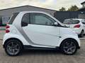 smart forTwo Micro Hybrid Drive|TÜV|KLIMA|LEDER|GARANTIE Blanc - thumbnail 7