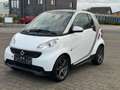 smart forTwo Micro Hybrid Drive|TÜV|KLIMA|LEDER|GARANTIE Blanc - thumbnail 1