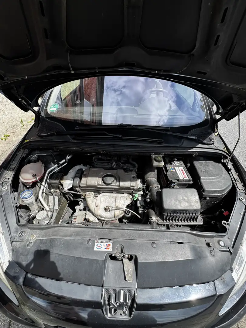 Peugeot 307 - 2