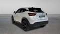 Nissan Juke 1.0 DIG-T 84KW TEKNA 114CV 5P Wit - thumbnail 2