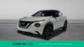 Nissan Juke 1.0 DIG-T 84KW TEKNA 114CV 5P Wit - thumbnail 1