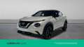 Nissan Juke 1.0 DIG-T 84KW TEKNA 114CV 5P Blanco - thumbnail 1
