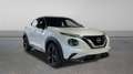 Nissan Juke 1.0 DIG-T 84KW TEKNA 114CV 5P Wit - thumbnail 3