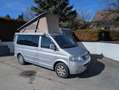 Volkswagen T5 California Kombi 2,5 TDI D-PF Silber - thumbnail 2