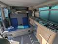 Volkswagen T5 California Kombi 2,5 TDI D-PF Silber - thumbnail 9