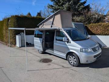 Kombi 2,5 TDI D-PF