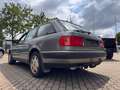 Audi 100 Rarität 2.3L 5 Zylinder wenig Rost Szary - thumbnail 16