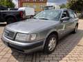 Audi 100 Rarität 2.3L 5 Zylinder wenig Rost Gris - thumbnail 4