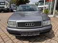 Audi 100 Rarität 2.3L 5 Zylinder wenig Rost Gris - thumbnail 3