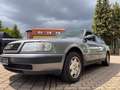 Audi 100 Rarität 2.3L 5 Zylinder wenig Rost Szary - thumbnail 19