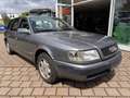 Audi 100 Rarität 2.3L 5 Zylinder wenig Rost Gris - thumbnail 2