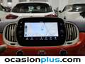 Fiat 500 1.0 Hybrid Dolcevita 52kW Naranja - thumbnail 7