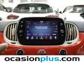 Fiat 500 1.0 Hybrid Dolcevita 52kW Naranja - thumbnail 31
