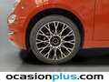 Fiat 500 1.0 Hybrid Dolcevita 52kW Naranja - thumbnail 37
