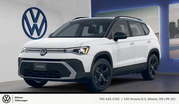 Comfortline Black Edition