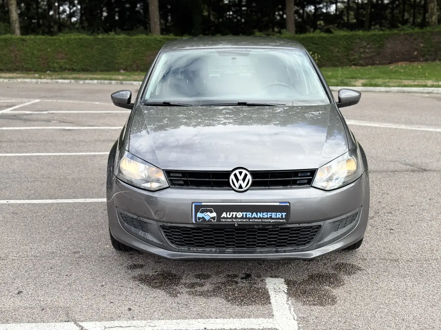 Volkswagen Polo 1.4 16S 80 Carat - 2