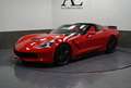 Corvette C7 6.2 V8 Stingray/KAMERA/NAVI/BOSE/LEDER Czerwony - thumbnail 1