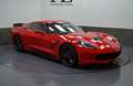 Corvette C7 6.2 V8 Stingray/KAMERA/NAVI/BOSE/LEDER Piros - thumbnail 8