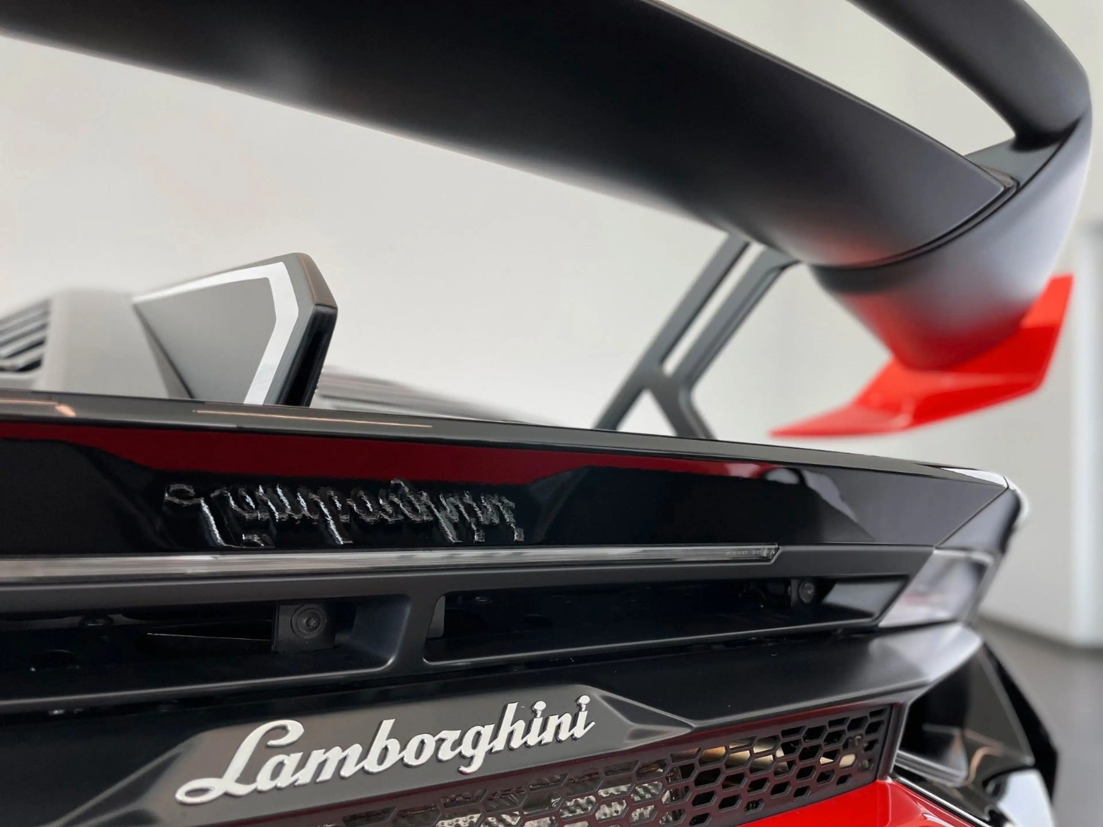 Lamborghini Huracán LP 640-2 Sofort verfügbar! V10 5.2l — photo 10
