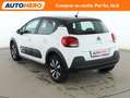 Citroen C3 1.2 PureTech Feel Pack Blanco - thumbnail 4