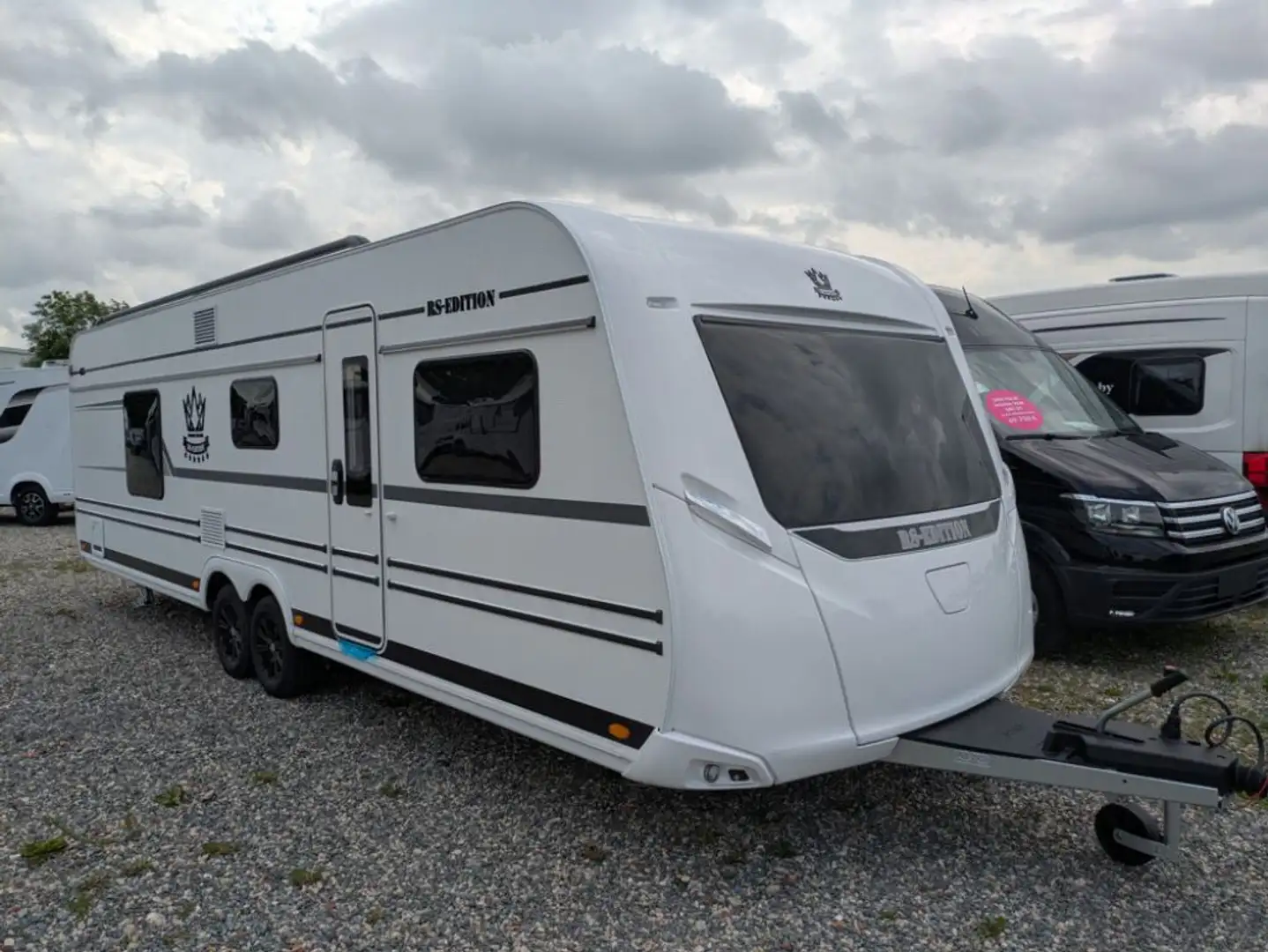 LMC Exquisite VIP 685 - 1