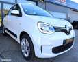 Renault Twingo R80 ELECTRIC 80 CH 42PPM 22KWH ACHAT-INTEGRAL ZEN BVA + CARPLAY Blanc - thumbnail 15