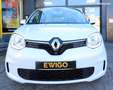 Renault Twingo R80 ELECTRIC 80 CH 42PPM 22KWH ACHAT-INTEGRAL ZEN BVA + CARPLAY Blanc - thumbnail 16