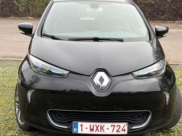 Zoe 22 kWh R240 Intens