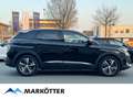 Peugeot 3008 Hybrid 225 Allure 1.6 Plug-In EU6d BLIS/LED Schwarz - thumbnail 4