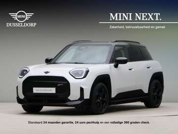 SE John Cooper Works Pakket M