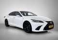 Lexus ES 300 300h F Sport Line | LFA Cockpit | Mark Levinson | Blanc - thumbnail 12