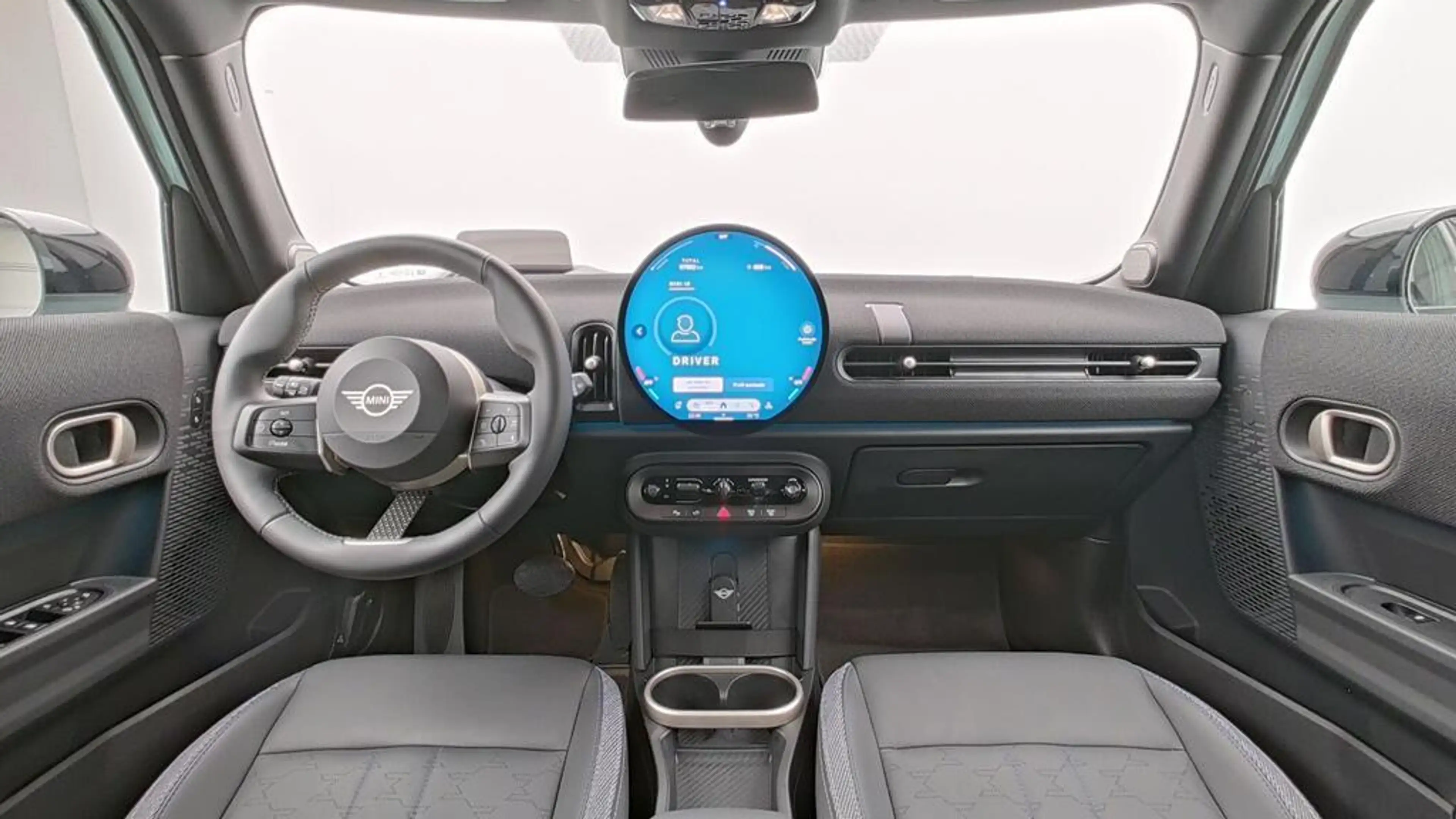 MINI Cooper S Classic Trim — photo 13
