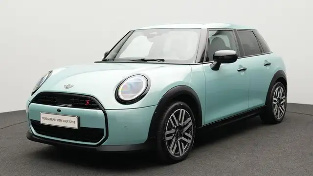 MINI Mini