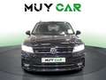 Volkswagen Tiguan 2.0TDI Advance DSG 110kW Negro - thumbnail 2