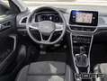 Volkswagen T-Roc Style 1.5 TSI DSG Navi AHK LED Sitzheizung Einpark Silber - thumbnail 6