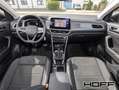 Volkswagen T-Roc Style 1.5 TSI DSG Navi AHK LED Sitzheizung Einpark Silber - thumbnail 8